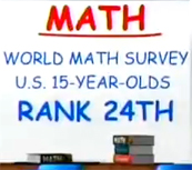 NBC News Reports on Fuzzy Math