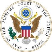 United States Supreme Court seal